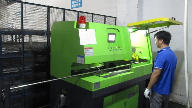 Equipment