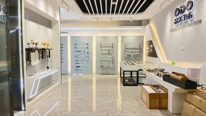 Exhibition Hall