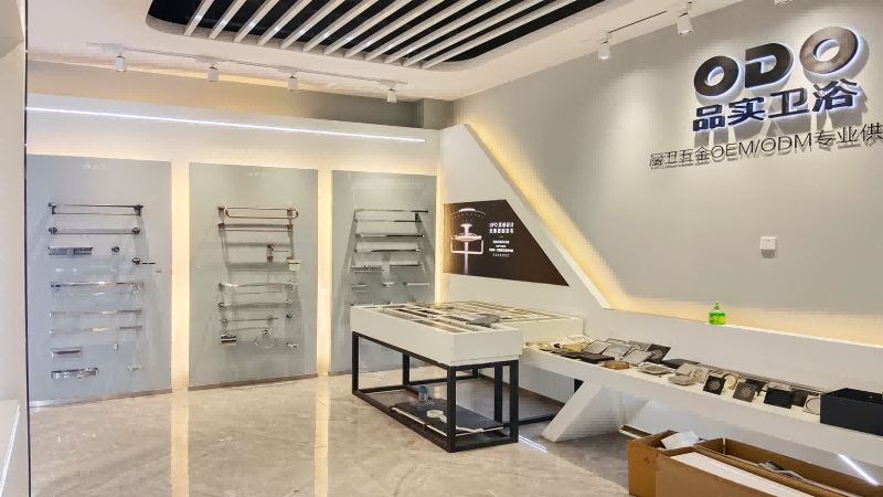 Exhibition Hall