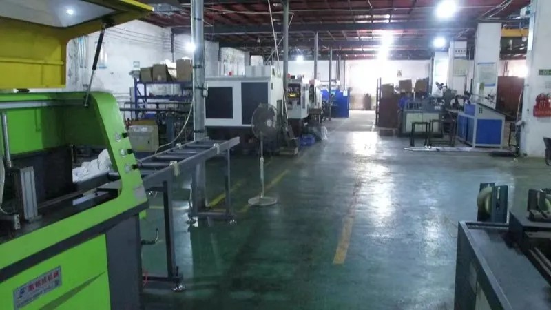 Production Workshop