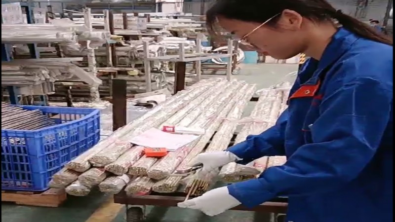 Material Inspection
