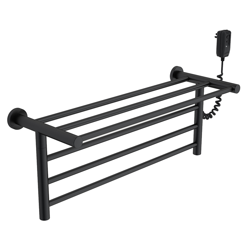 Wall Mounted Electric Towel Rack