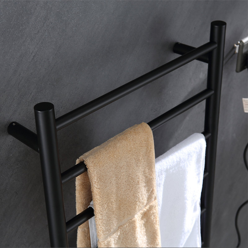 Carbon Fiber Towel Heating Rack