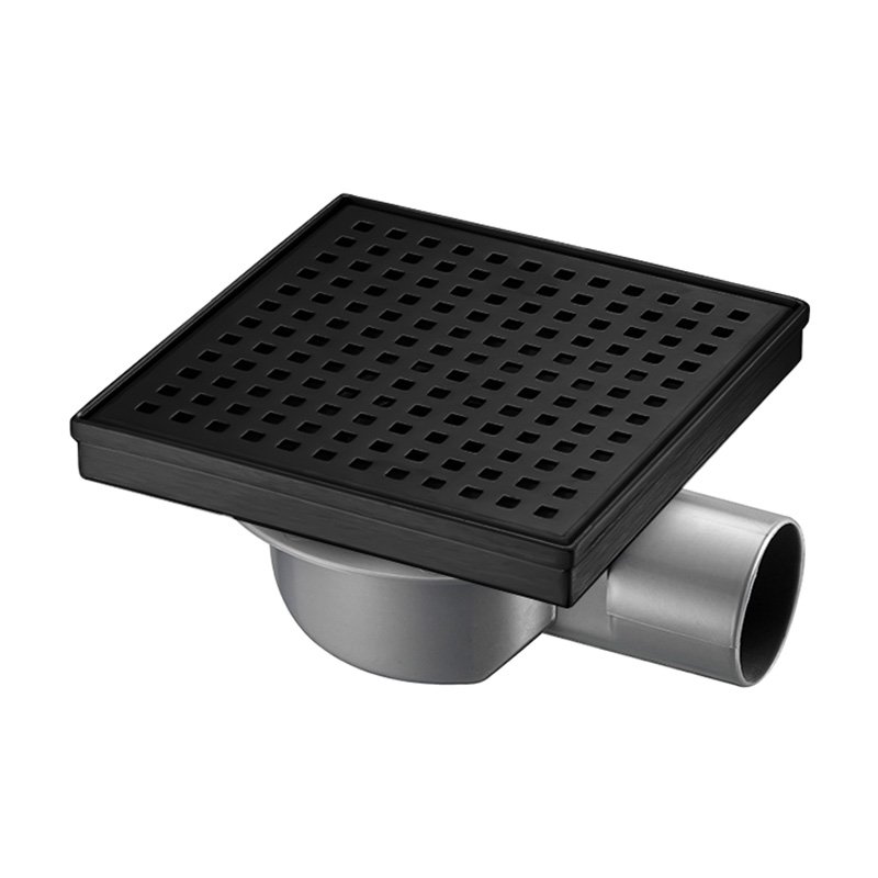Stainless Steel Floor Drain Grate