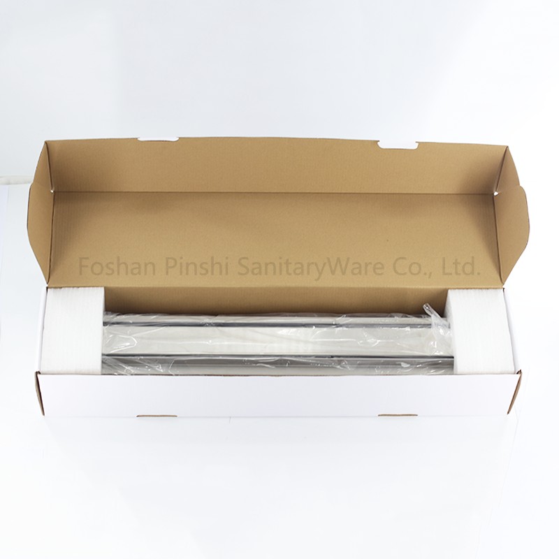 24 Inch Tile Insert Channel Drain