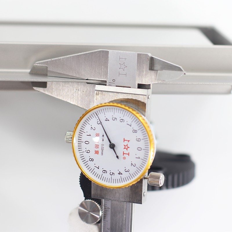 24 Inch Tile Insert Channel Drain