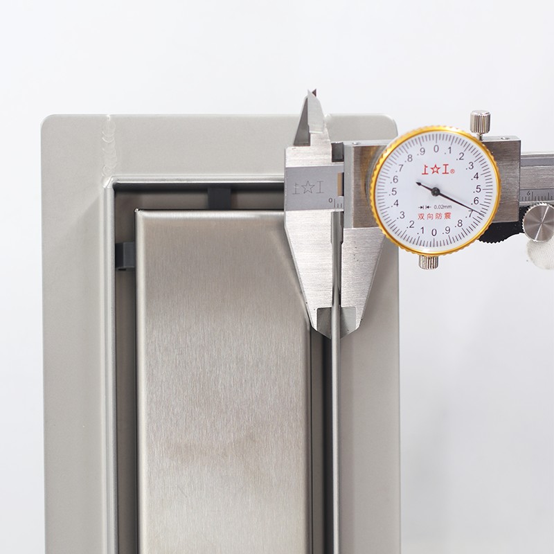 24 Inch Long Floor Drain for Shower