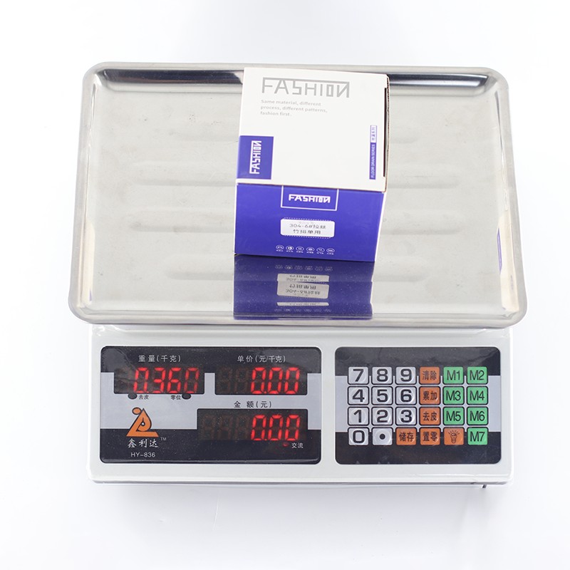 Stainless Steel Floor Waste