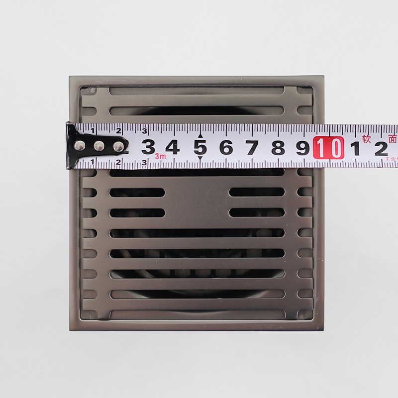 Stainless Steel Floor Waste