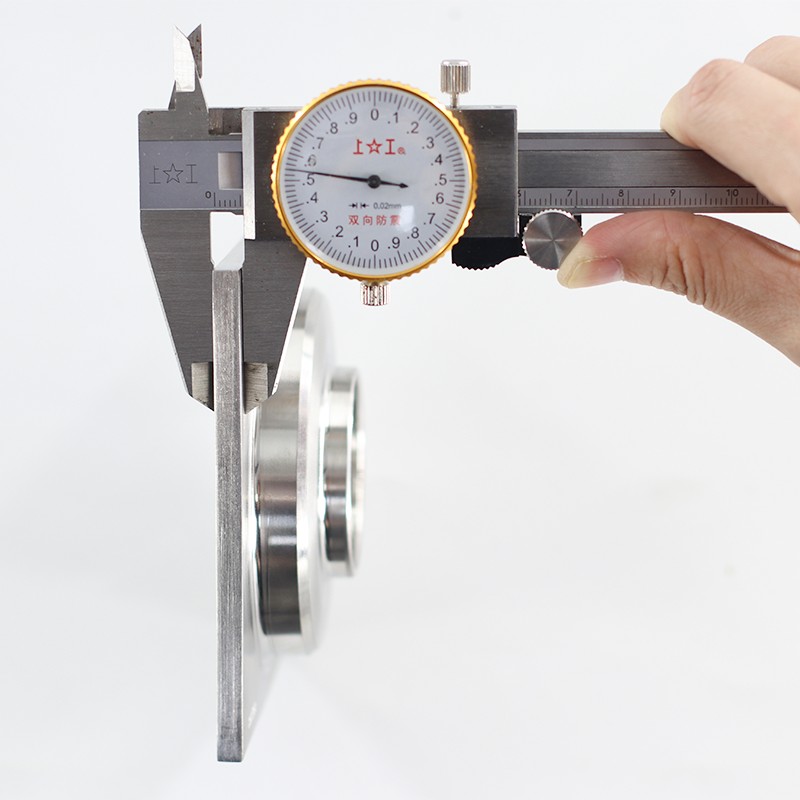 Stainless Steel Floor Waste