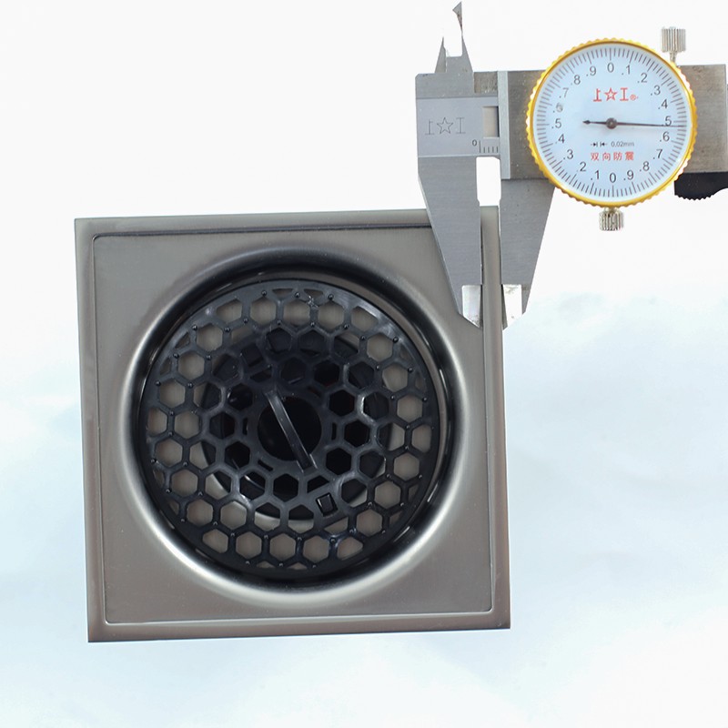 Stainless Steel Floor Waste