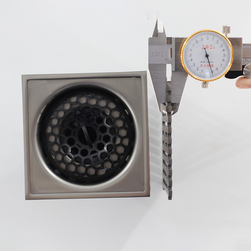 Stainless Steel Floor Waste