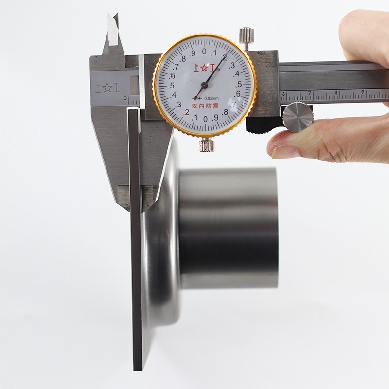 Stainless Steel Square Shower Drain