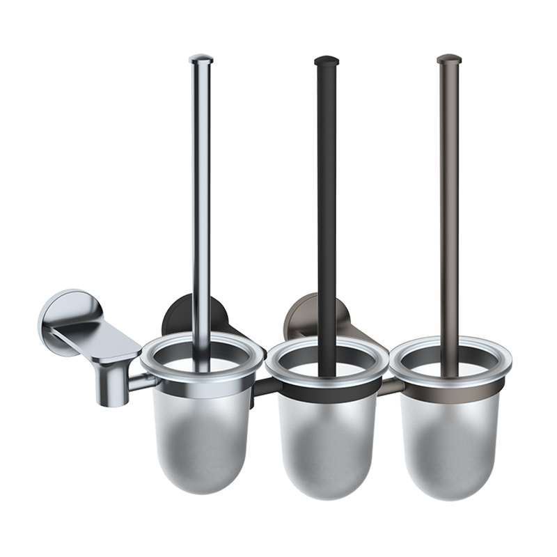 81 Series Bath Hardware Set