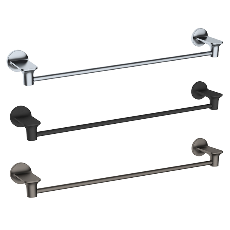 81 Series Bath Hardware Set