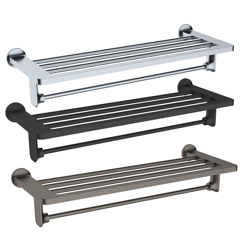 81 Series Bath Hardware Set