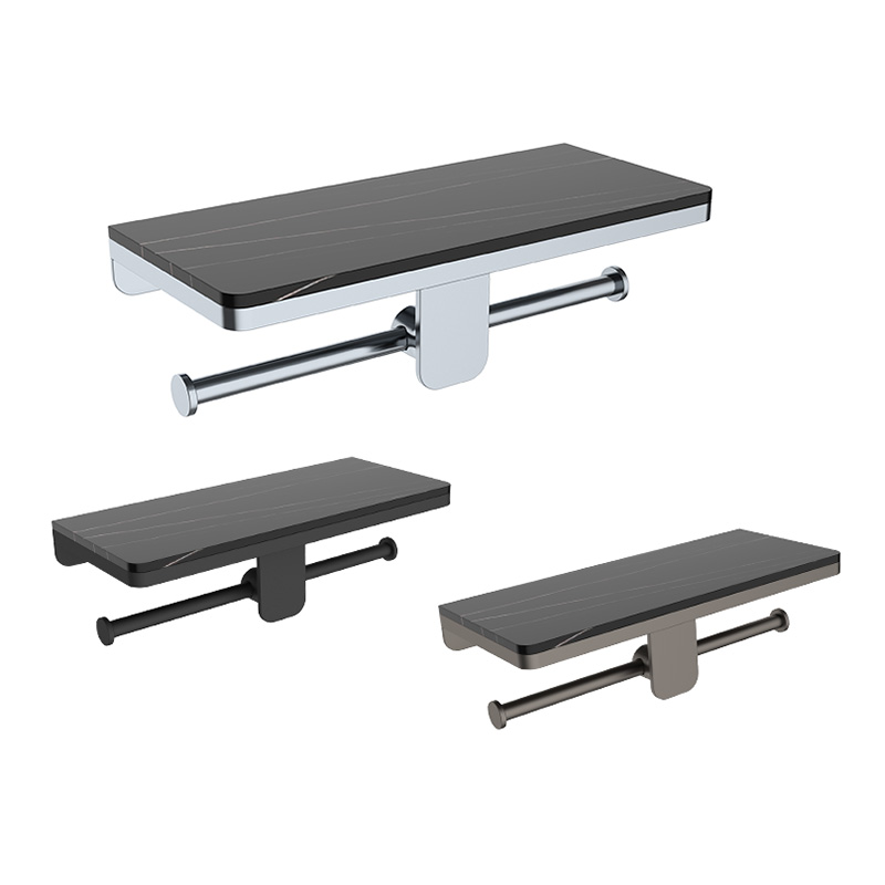 81 Series Bath Hardware Set