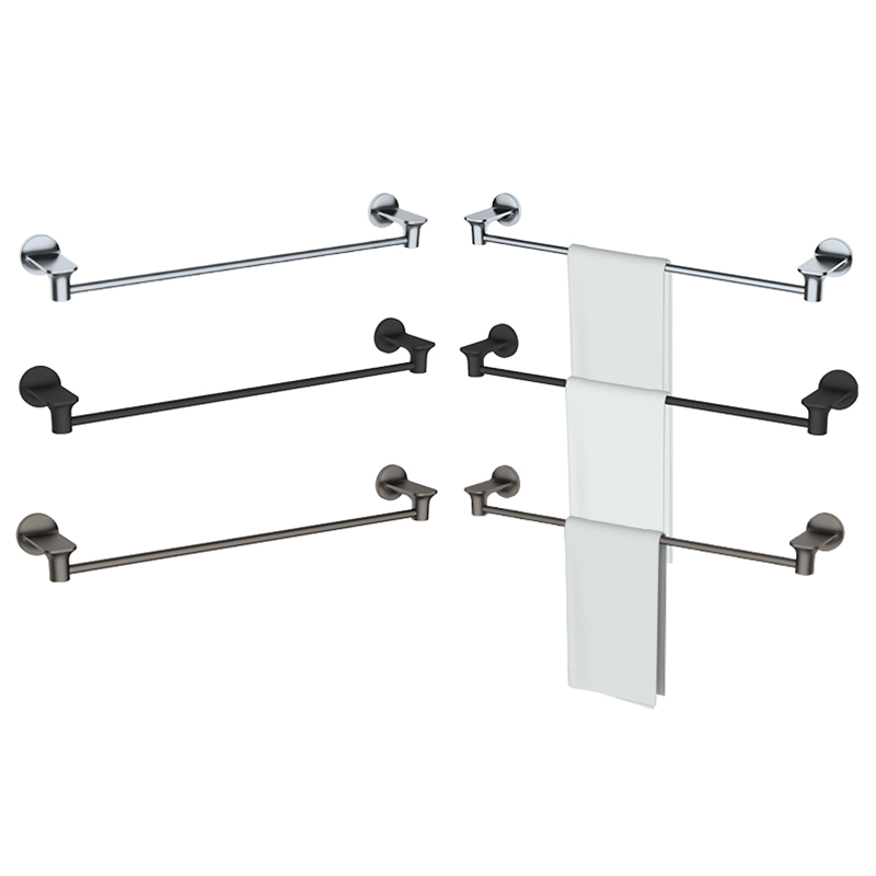 81 Series Bath Hardware Set