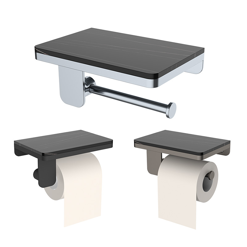 81 Series Bath Hardware Set