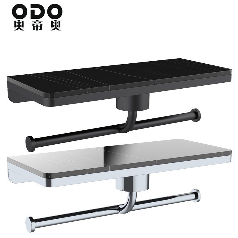 82 Series Elegant Bathroom Accessories Sets