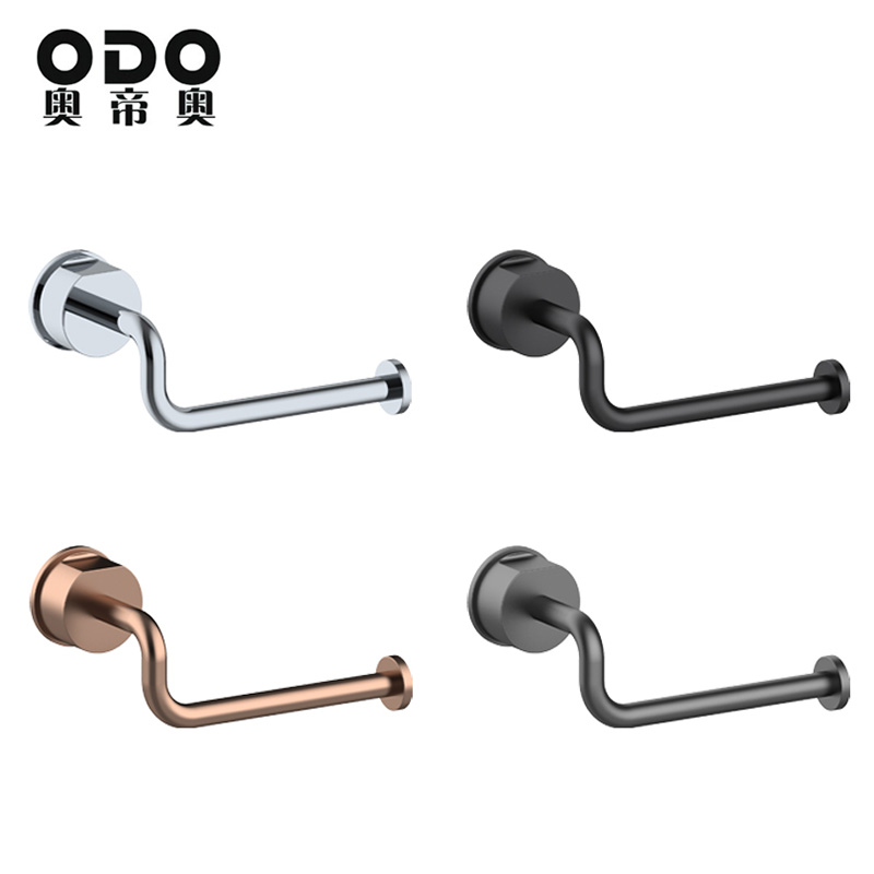 82 Series Elegant Bathroom Accessories Sets