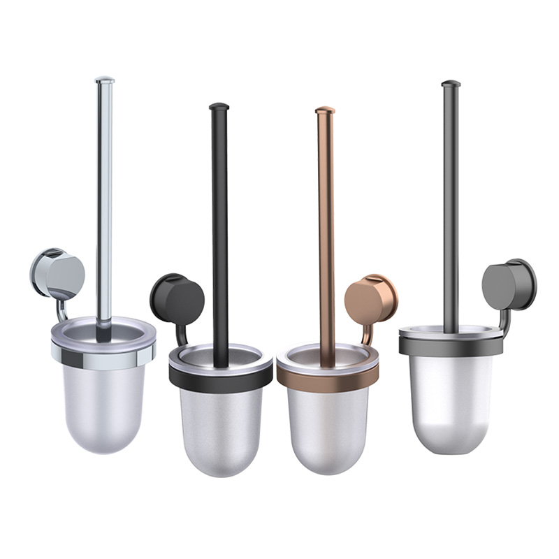 82 Series Elegant Bathroom Accessories Sets