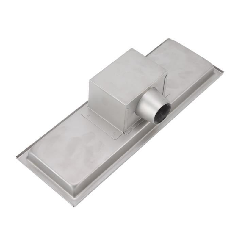 Rectangular Shower Floor Drain for Anywhere Supplier