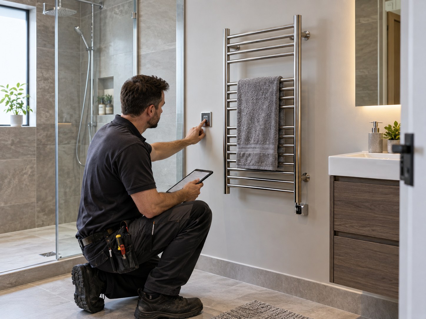 american standard elevate tub installation