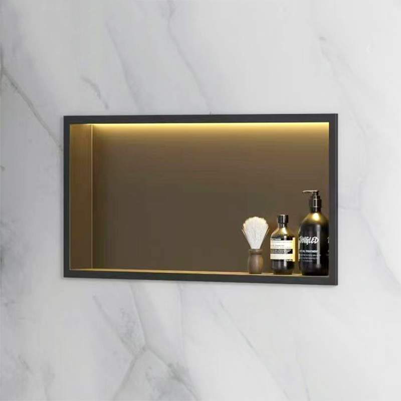 Wall Niches Wall Niches