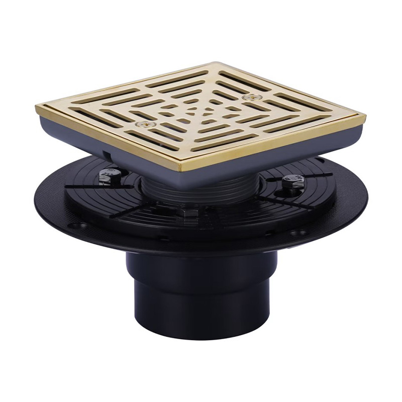 Anti-Odor Floor Drain