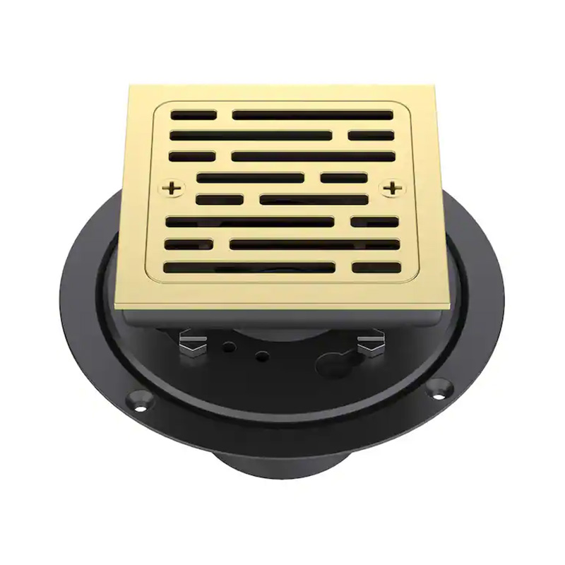 Tile Insert Floor Grate