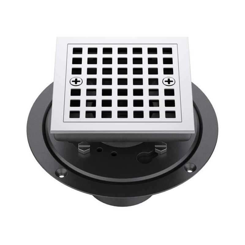 Custom Floor Drain Custom Floor Drain